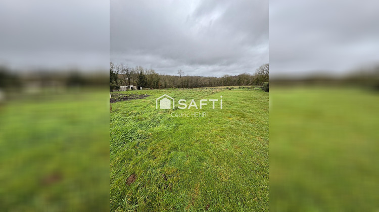 Ma-Cabane - Vente Terrain Pleyben, 1200 m²