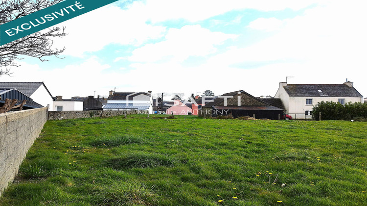 Ma-Cabane - Vente Terrain Pleyber-Christ, 786 m²