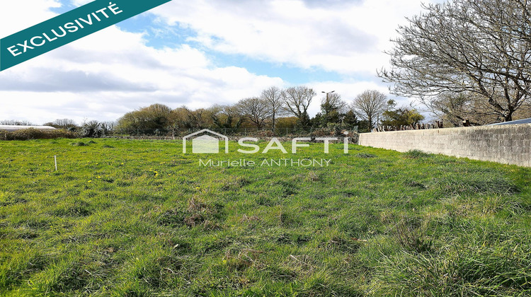 Ma-Cabane - Vente Terrain Pleyber-Christ, 786 m²