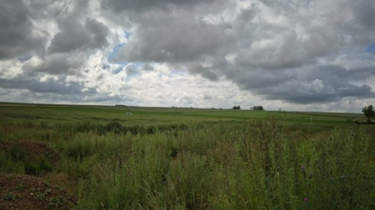 Ma-Cabane - Vente Terrain PLIVOT, 600 m²