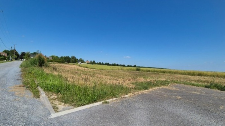 Ma-Cabane - Vente Terrain PLIVOT, 600 m²