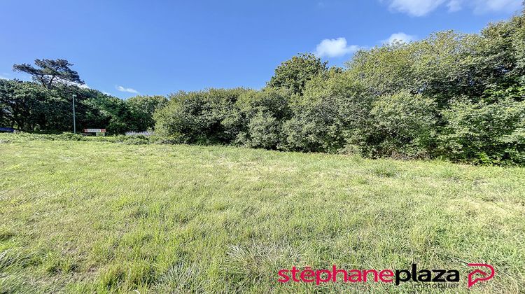 Ma-Cabane - Vente Terrain PLOBANNALEC-LESCONIL, 841 m²