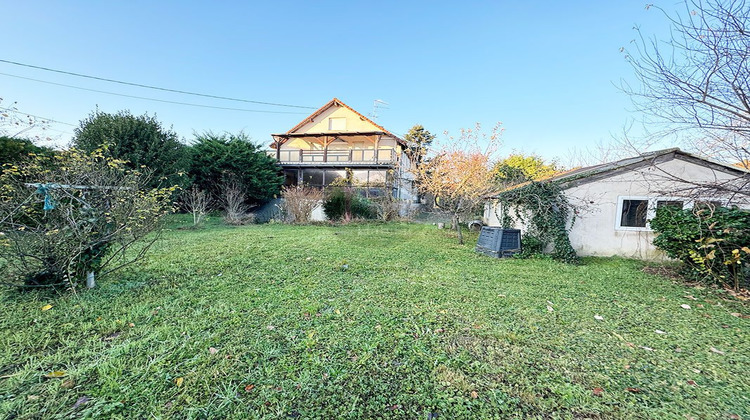 Ma-Cabane - Vente Terrain Plobsheim, 700 m²