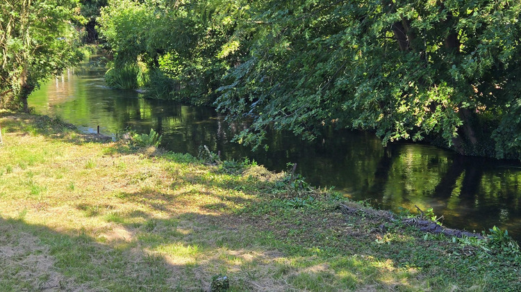 Ma-Cabane - Vente Terrain Plobsheim, 500 m²