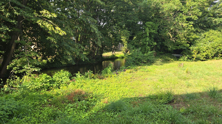 Ma-Cabane - Vente Terrain Plobsheim, 500 m²