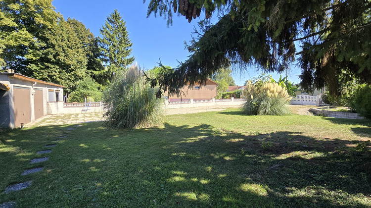 Ma-Cabane - Vente Terrain Plobsheim, 617 m²