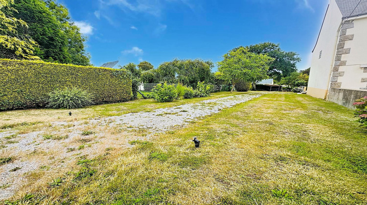 Ma-Cabane - Vente Terrain Ploemel, 545 m²