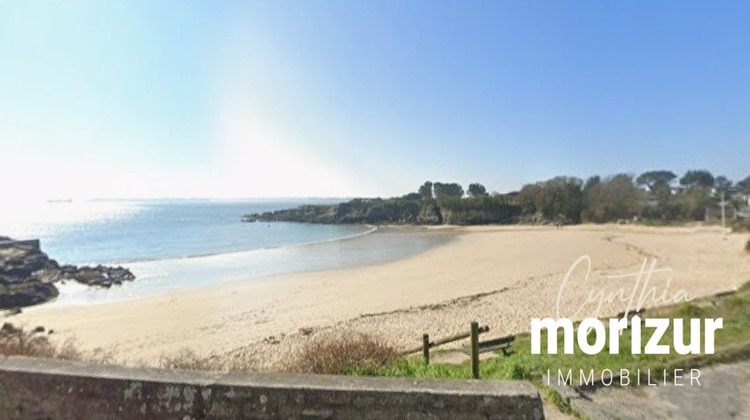 Ma-Cabane - Vente Terrain Ploemeur, 293 m²