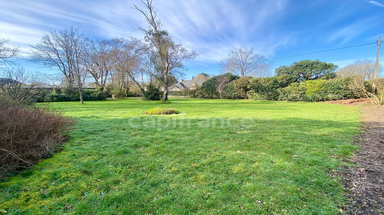 Ma-Cabane - Vente Terrain PLOEREN, 800 m²