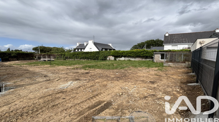 Ma-Cabane - Vente Terrain Ploeren, 305 m²