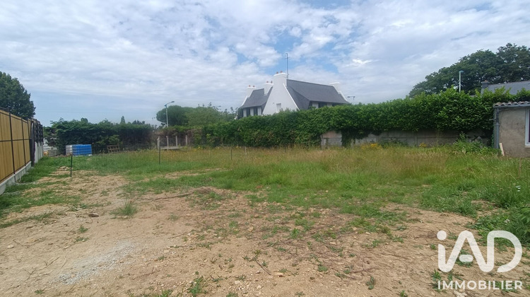 Ma-Cabane - Vente Terrain Ploeren, 610 m²