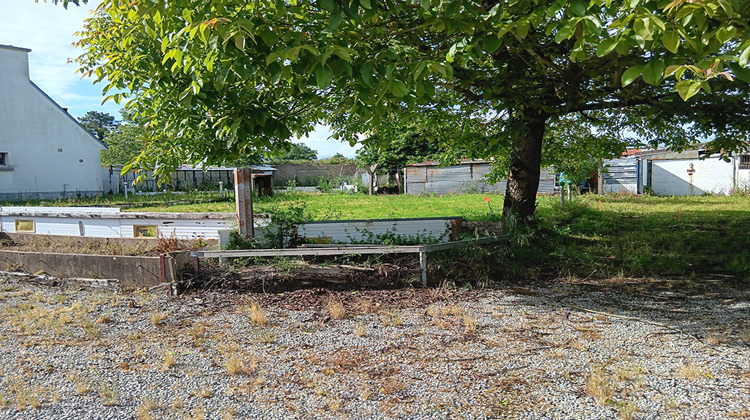 Ma-Cabane - Vente Terrain PLOEREN, 274 m²