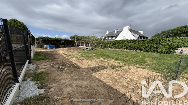 Ma-Cabane - Vente Terrain Ploeren, 305 m²