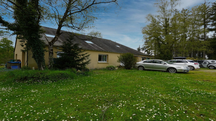 Ma-Cabane - Vente Terrain PLOERMEL, 96738 m²