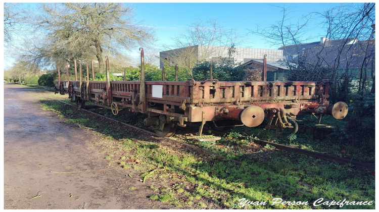 Ma-Cabane - Vente Terrain PLOERMEL, 1174 m²