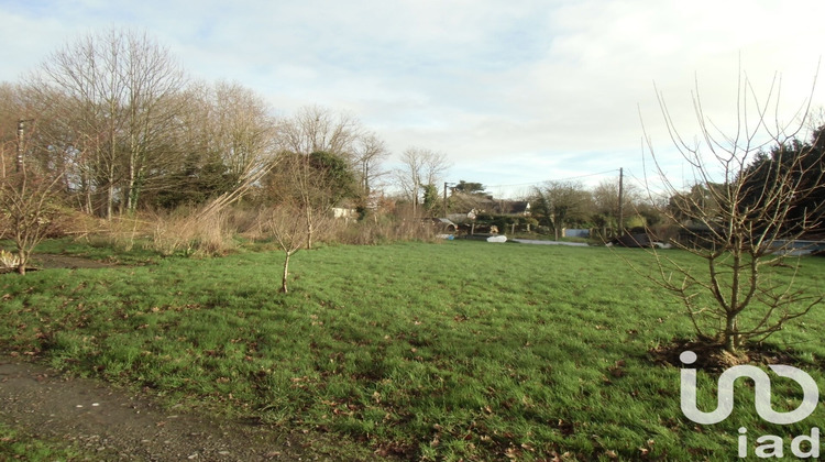 Ma-Cabane - Vente Terrain Ploërmel, 600 m²