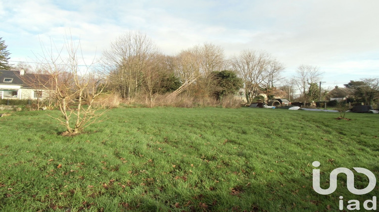 Ma-Cabane - Vente Terrain Ploërmel, 600 m²