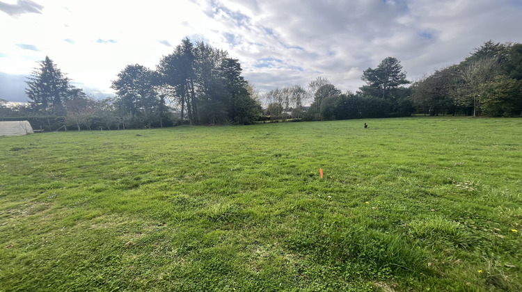 Ma-Cabane - Vente Terrain Ploërmel, 1334 m²