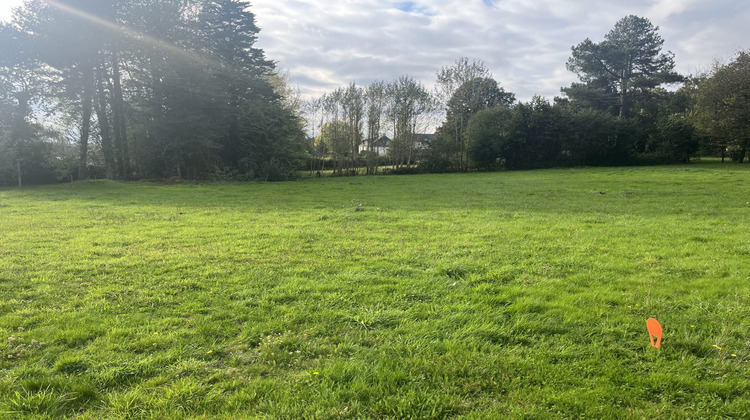 Ma-Cabane - Vente Terrain Ploërmel, 1334 m²