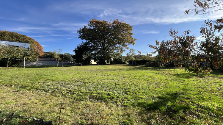 Ma-Cabane - Vente Terrain Ploërmel, 1015 m²