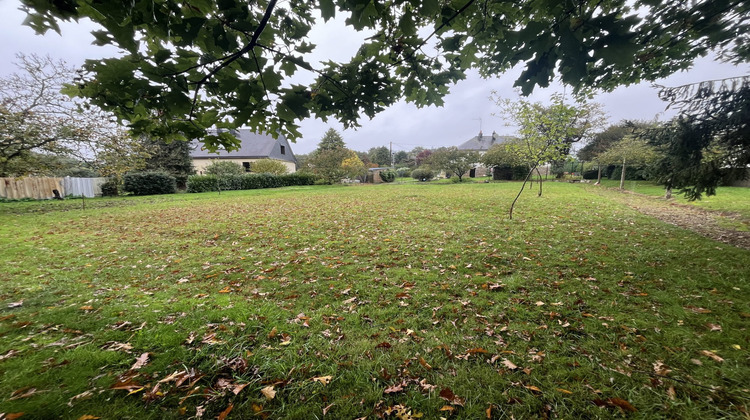 Ma-Cabane - Vente Terrain Ploërmel, 1015 m²