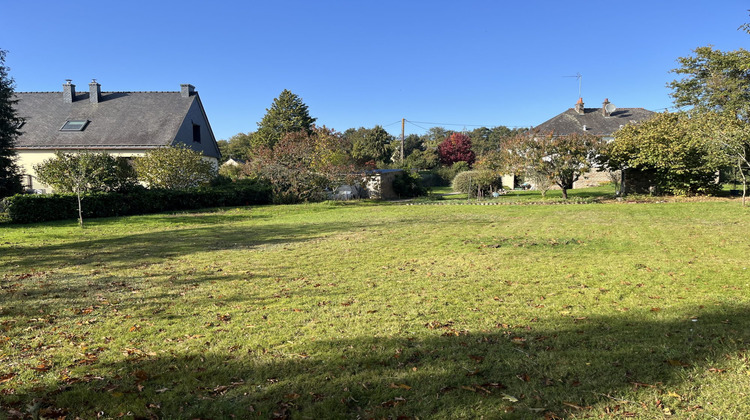 Ma-Cabane - Vente Terrain Ploërmel, 1015 m²