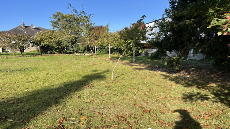 Ma-Cabane - Vente Terrain Ploërmel, 1015 m²