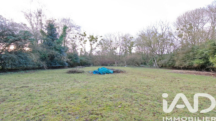 Ma-Cabane - Vente Terrain Ploërmel, 2035 m²