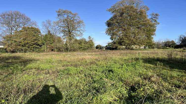 Ma-Cabane - Vente Terrain Ploërmel, 1498 m²