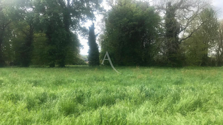 Ma-Cabane - Vente Terrain PLOERMEL, 1880 m²