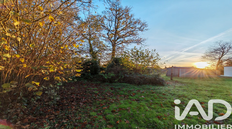 Ma-Cabane - Vente Terrain Ploërmel, 1000 m²