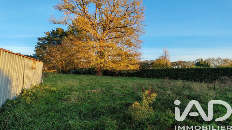 Ma-Cabane - Vente Terrain Ploërmel, 1000 m²