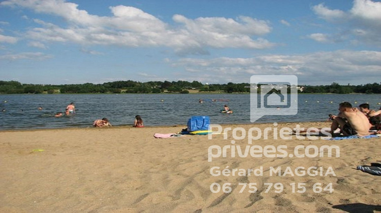 Ma-Cabane - Vente Terrain PLOERMEL, 830 m²