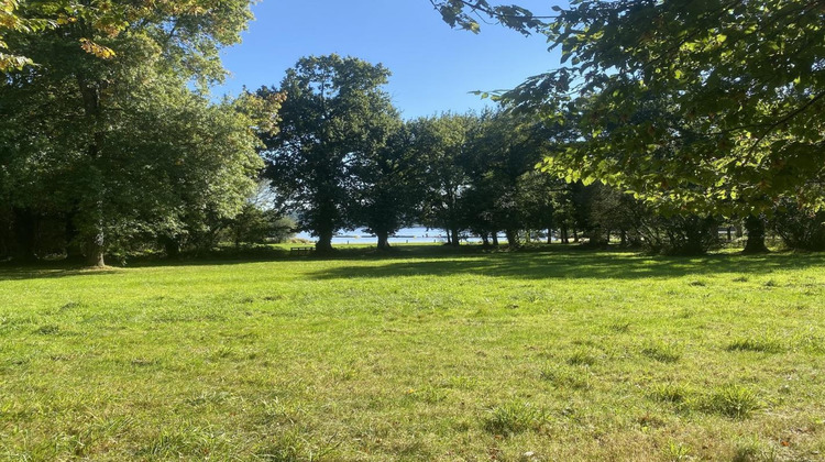 Ma-Cabane - Vente Terrain PLOERMEL, 830 m²