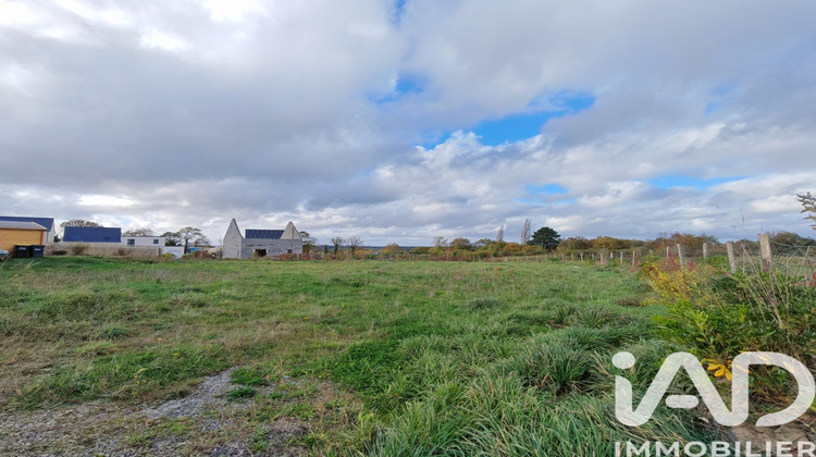 Ma-Cabane - Vente Terrain Ploërmel, 489 m²