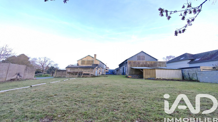 Ma-Cabane - Vente Terrain Ploërmel, 883 m²