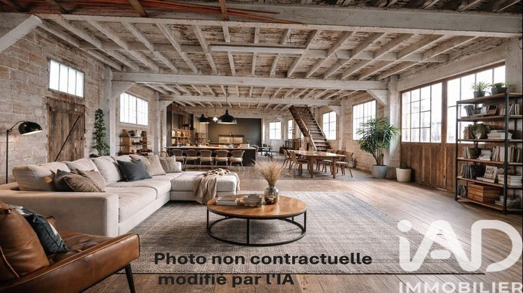 Ma-Cabane - Vente Terrain Ploërmel, 883 m²