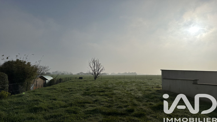 Ma-Cabane - Vente Terrain Ploërmel, 1258 m²