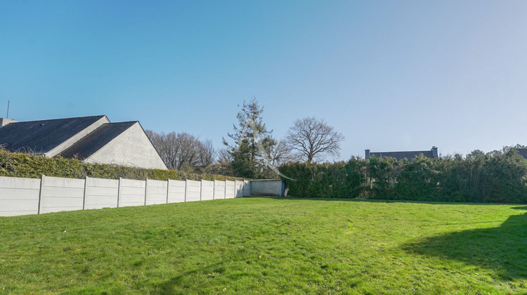 Ma-Cabane - Vente Terrain PLOERMEL, 620 m²