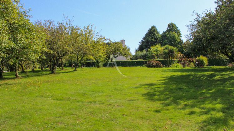 Ma-Cabane - Vente Terrain PLOERMEL, 1872 m²