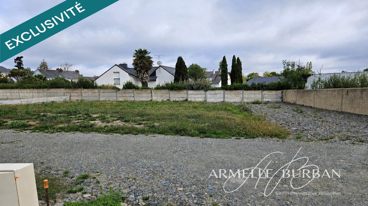 Ma-Cabane - Vente Terrain Ploermel, 951 m²