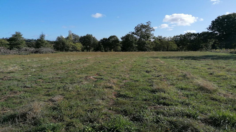 Ma-Cabane - Vente Terrain PLOERMEL, 4000 m²