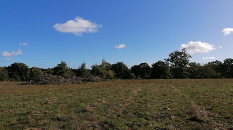 Ma-Cabane - Vente Terrain PLOERMEL, 4000 m²