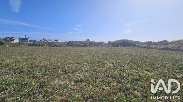 Ma-Cabane - Vente Terrain Plogoff, 3079 m²
