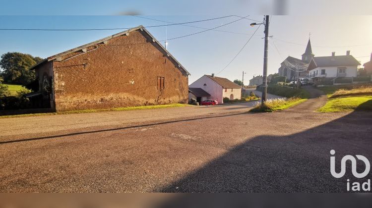 Ma-Cabane - Vente Terrain Plombières-les-Bains, 1280 m²