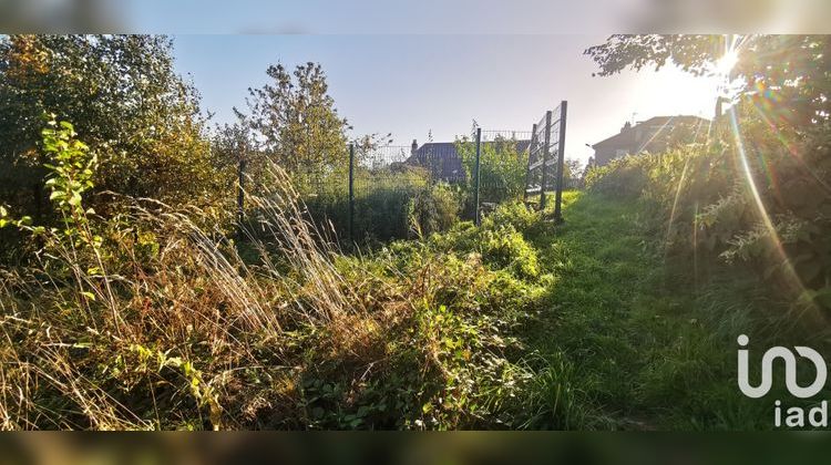 Ma-Cabane - Vente Terrain Plombières-les-Bains, 1280 m²