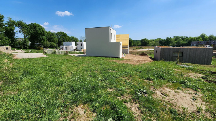 Ma-Cabane - Vente Terrain Plomelin, 534 m²