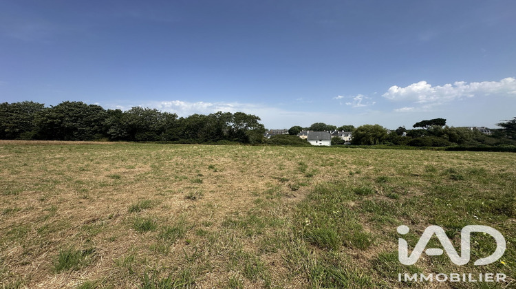 Ma-Cabane - Vente Terrain Plomelin, 805 m²