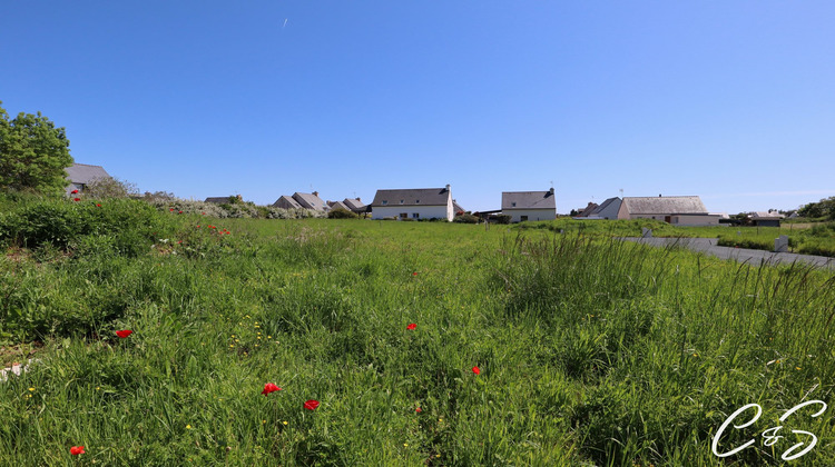 Ma-Cabane - Vente Terrain Plomeur, 601 m²