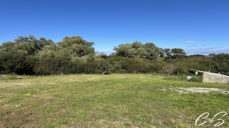 Ma-Cabane - Vente Terrain Plomeur, 1160 m²